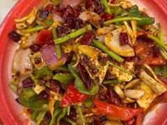 -廖老妈蹄花(中海国际店)