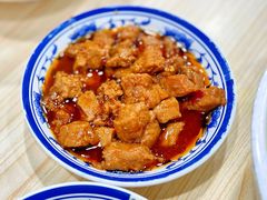 -美新点心店(陕西北路店)