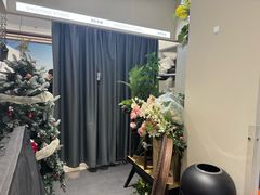 -海马体照相馆(上海宝山万达广场店)