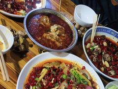 -三哥田螺(北书院街店)