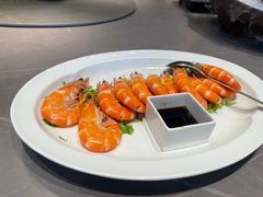 -宁波逸东豪生大酒店·逸轩中餐厅