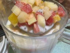 -日昌餐馆(德胜门店)