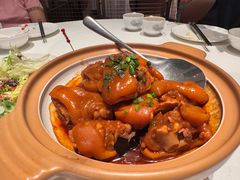 -闽海肴(北辰荟店)