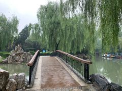 -西苑公园