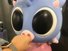 -东浩兰生上海世博展览馆