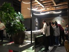 -巴邑火锅·鲜切牛肉(萧山银隆店)
