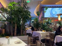 -桂满陇·杭州饭店(清河万象店)