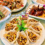 粤圈太子爷带路的…中山园林风私房菜！！