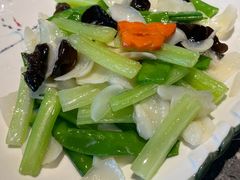 -马老六清真餐厅(雁滩店)