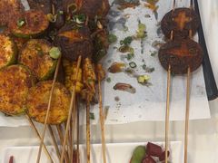 -虾大侠·盱眙龙虾老北京铜锅涮羊肉(金楠天街店)
