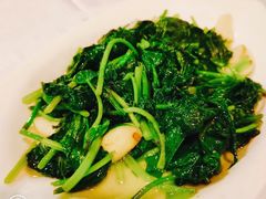 -翠亭酒家(山西南路店)