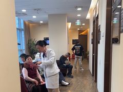 -瑞慈体检上海普陀机构
