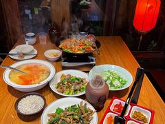 -印象鲵宴·张家界地标美食名片(溪布街店)