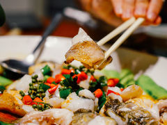 -猪肉婆私房菜(容桂总店)