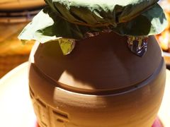 -吃饭皇帝大土家民族菜(正大广场店)
