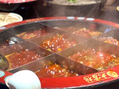 -矮板凳老火锅(宽窄巷子店)