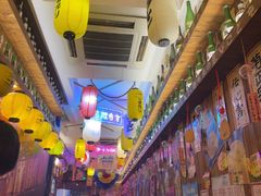 -坂吉屋·居酒屋深夜食堂(龙湖店)