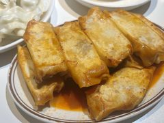 -金谷园饺子馆(北邮总店)