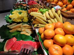 -亚马逊海鲜自助(梅溪湖步步高店)