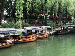 -留荫庐旅馆(南浔古镇百间楼店)