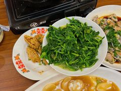 -谢记上海大排档(长寿路店)
