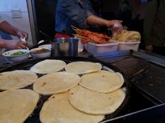 -张记灌饼(丰富路店)