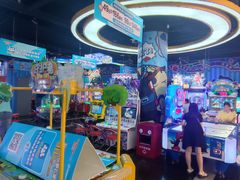 -真快活Coohoo Max(武汉绿地新田360店)