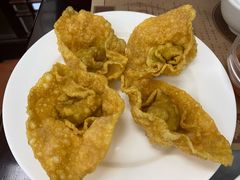 酥炸云吞-黄枝记(议事亭前地店)