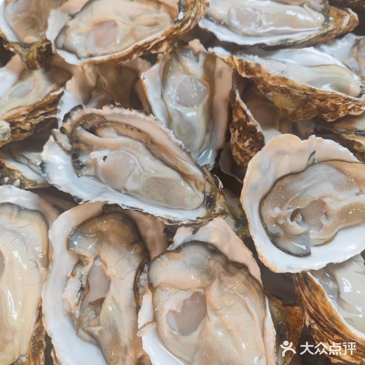 十一去哪儿吃 吃海鲜我们是认真的 吃原汁原味海鲜