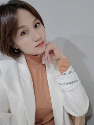 -MINX名珂斯·烫染形象设计