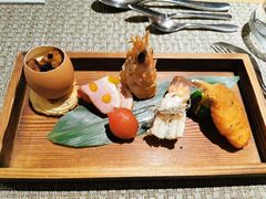 -香樟花园法式铁板烧(恒隆广场店)