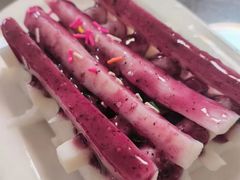 -青英餐厅