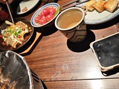-贰醒·私房小院烧烤 (太古里店)