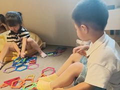 -七田真国际教育早教(碧湖城市广场中心)