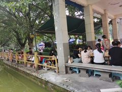-古真记钵钵鸡(老公园店)