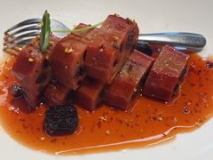 -福海居烤鸭店(鸟巢店)