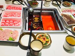-野妹火锅(布吉店)