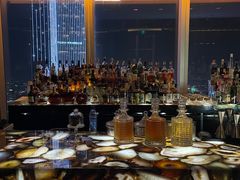 -广州四季酒店·天吧·高空酒吧