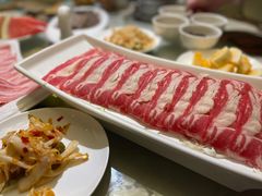 相间肥牛-田园肥牛府(二十四桥店)