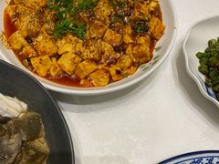 -臻宝中餐厅·大连菜·海鲜·融合菜(大连一方城堡豪华精选酒店)