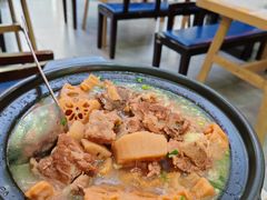 -乡厨味道(黄鹤楼店)