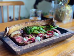 -Osteria Garden 生蚝花园餐厅(原进贤路店)