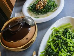 -甘家界牌柠檬鸭(青山店)