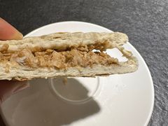 -安多素食(广仁寺路店)