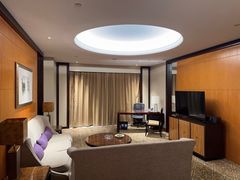 -济南喜来登酒店