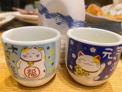 -一井烧肉·活鳗·寿司(望京SOHO店)