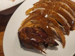 -新興传承烤鸭