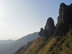 -南尖岩