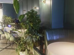 -L'Arome芳芳法国餐厅(仙林金鹰店)