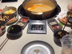 -喃喃椰·糟粕醋·椰子鸡火锅(七堡花园店)